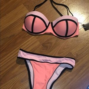 2 piece bikini